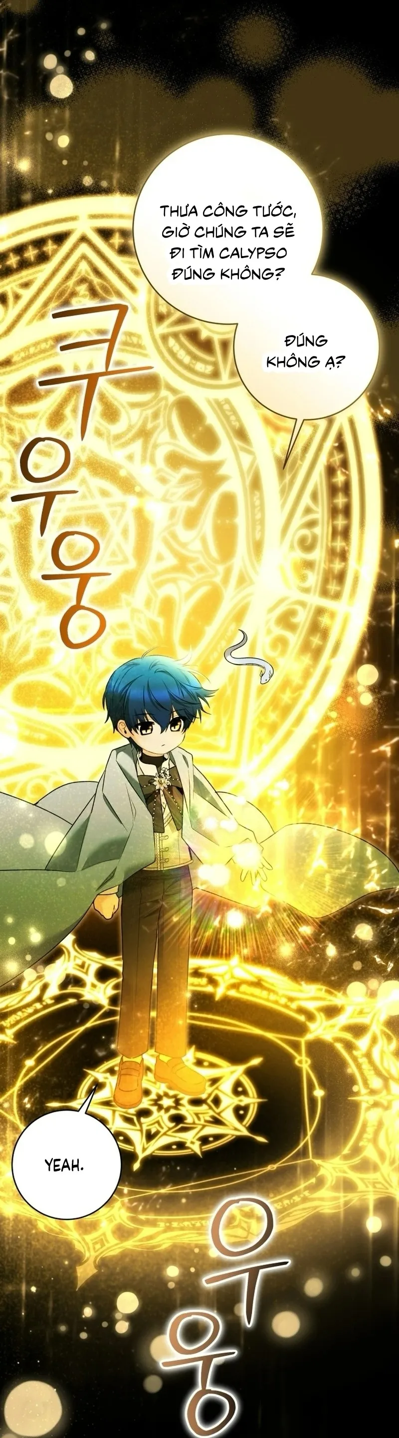 Bé Cá Voi Sát Thủ Phản Diện - Chap 105 - Trang 65