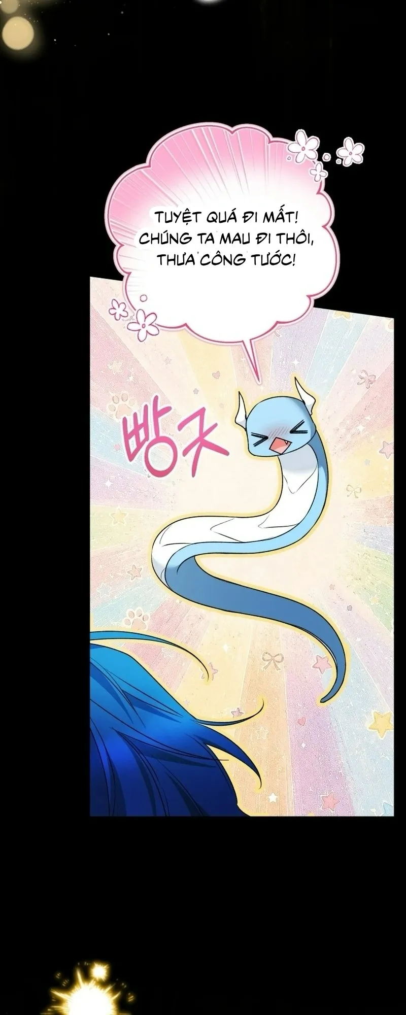 Bé Cá Voi Sát Thủ Phản Diện - Chap 105 - Trang 66