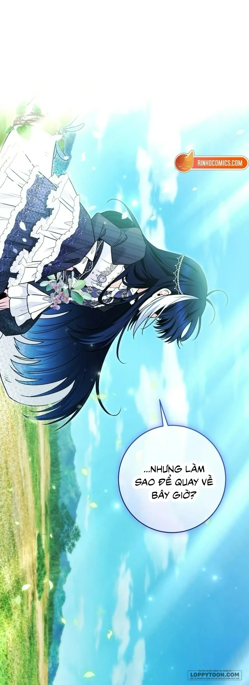 Bé Cá Voi Sát Thủ Phản Diện - Chap 105 - Trang 72