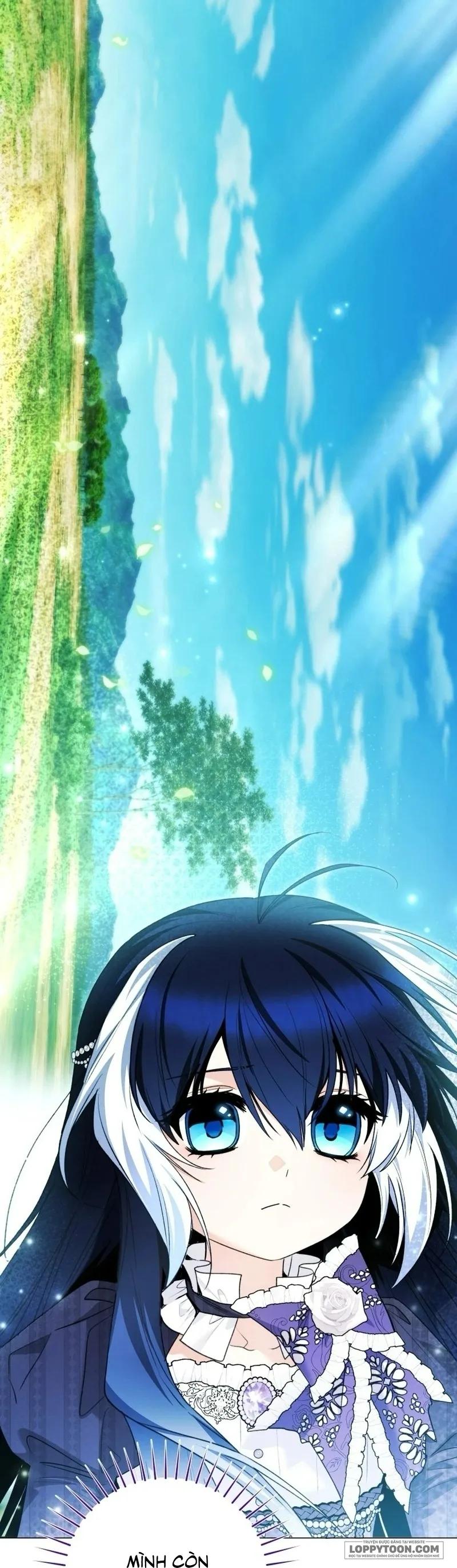 Bé Cá Voi Sát Thủ Phản Diện - Chap 105 - Trang 73