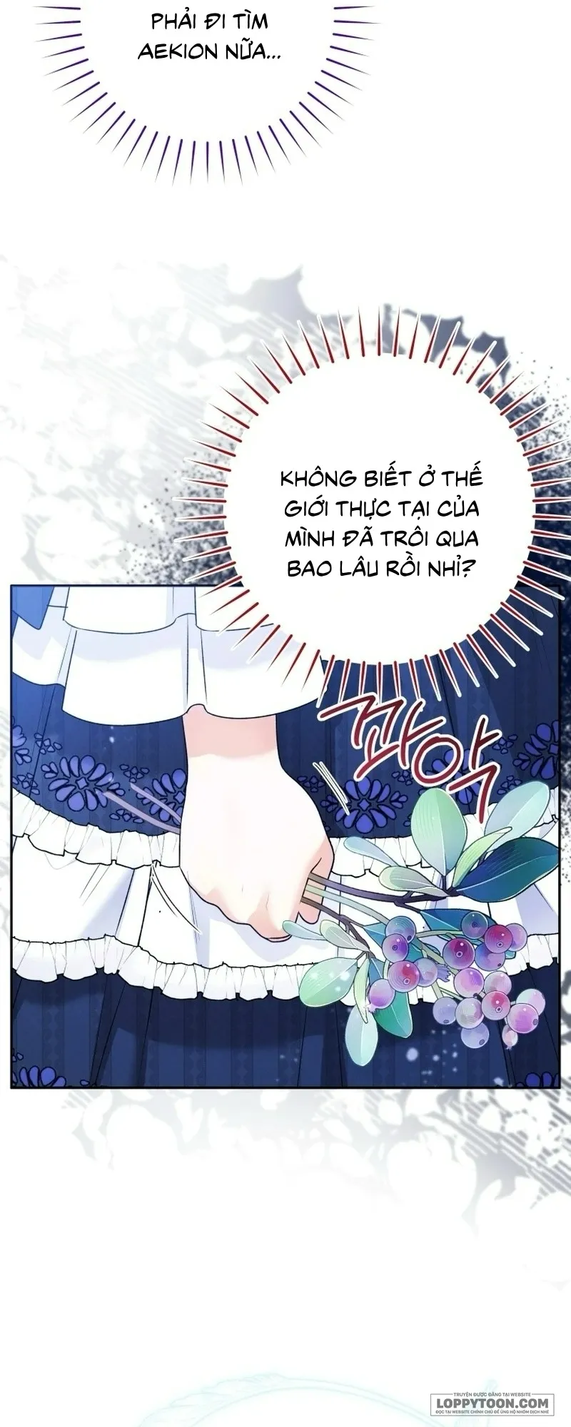 Bé Cá Voi Sát Thủ Phản Diện - Chap 105 - Trang 74