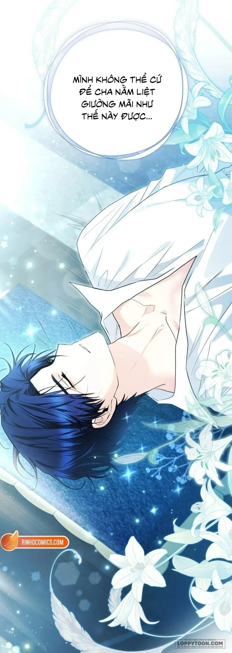 Bé Cá Voi Sát Thủ Phản Diện - Chap 105 - Trang 75