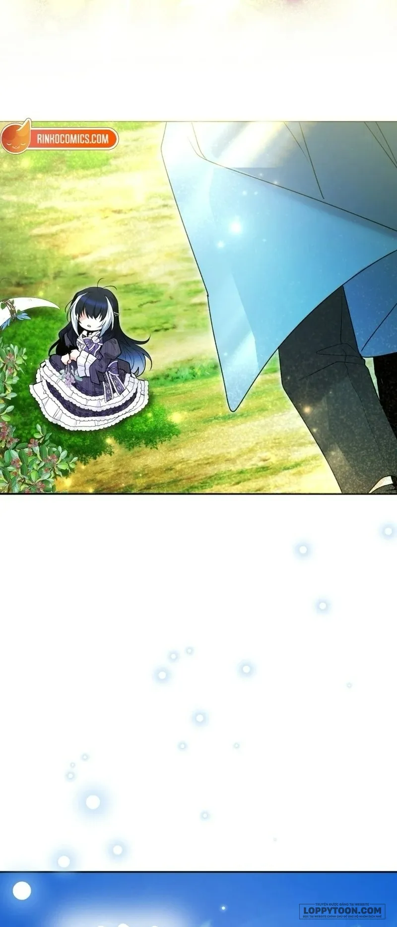 Bé Cá Voi Sát Thủ Phản Diện - Chap 105 - Trang 79