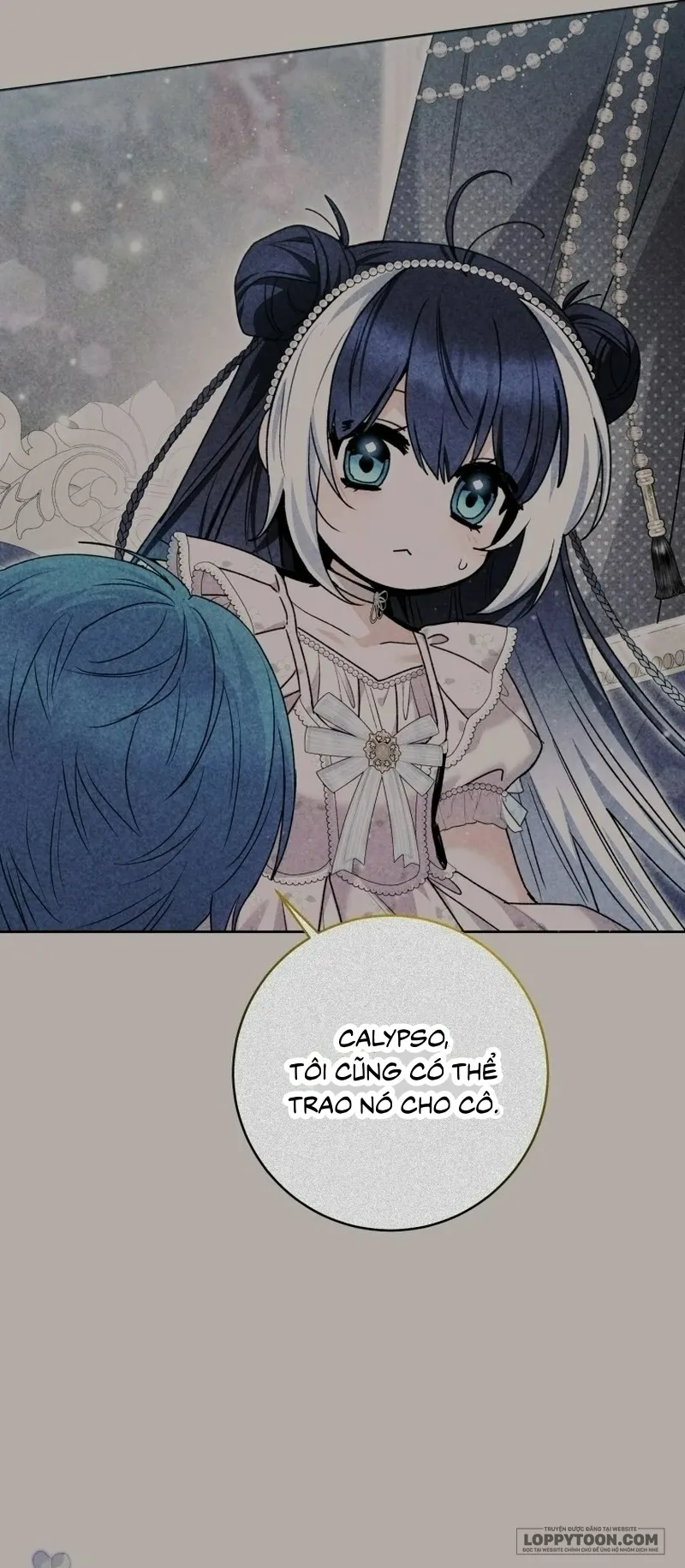 Bé Cá Voi Sát Thủ Phản Diện - Chap 105 - Trang 85
