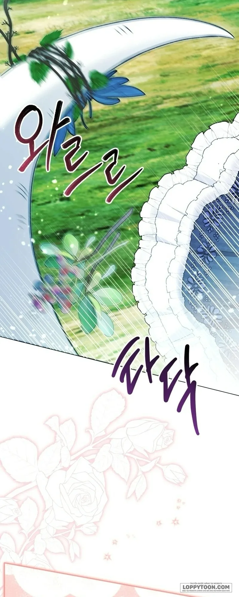 Bé Cá Voi Sát Thủ Phản Diện - Chap 105 - Trang 88