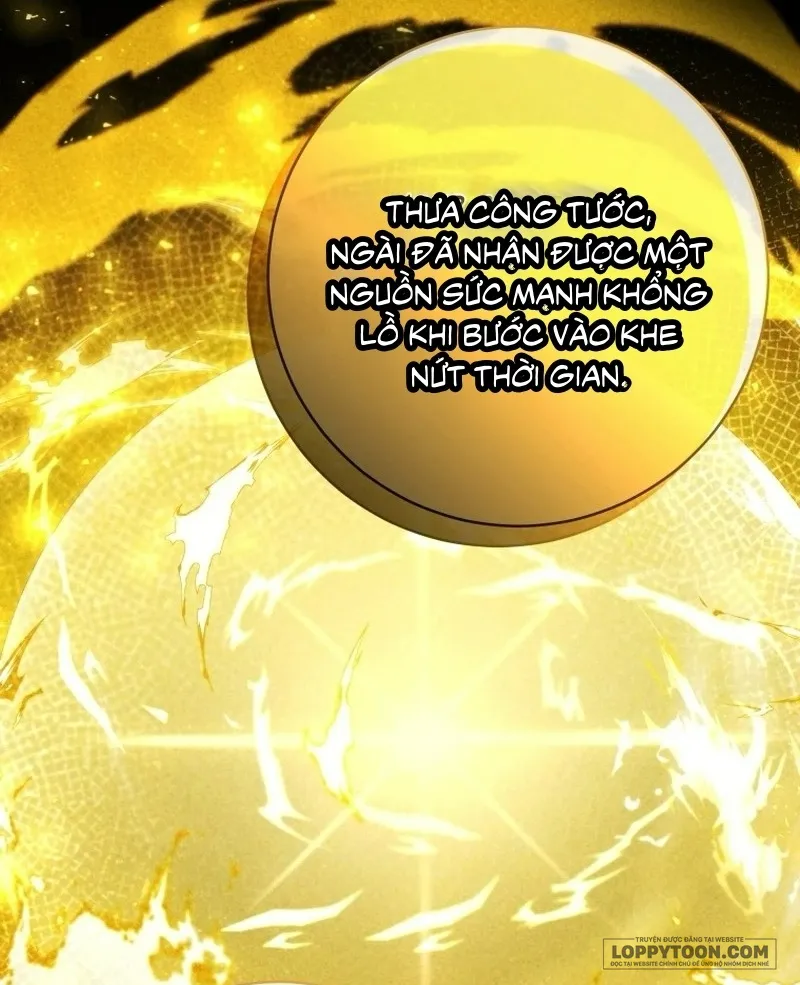 Bé Cá Voi Sát Thủ Phản Diện - Chap 105 - Trang 9