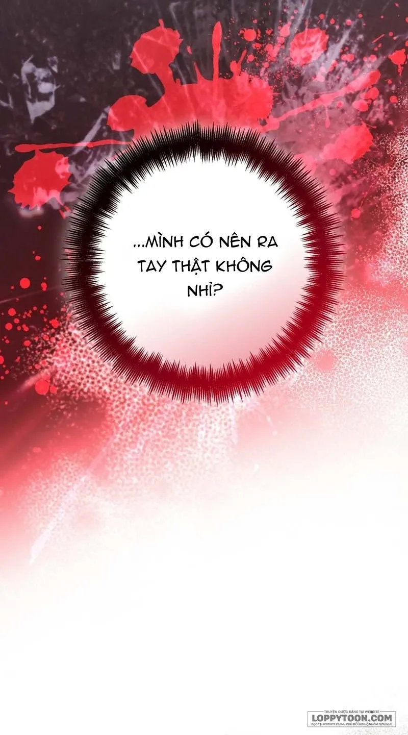 Bé Cá Voi Sát Thủ Phản Diện - Chap 106 - Trang 25