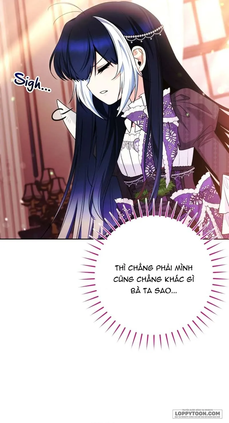 Bé Cá Voi Sát Thủ Phản Diện - Chap 106 - Trang 27