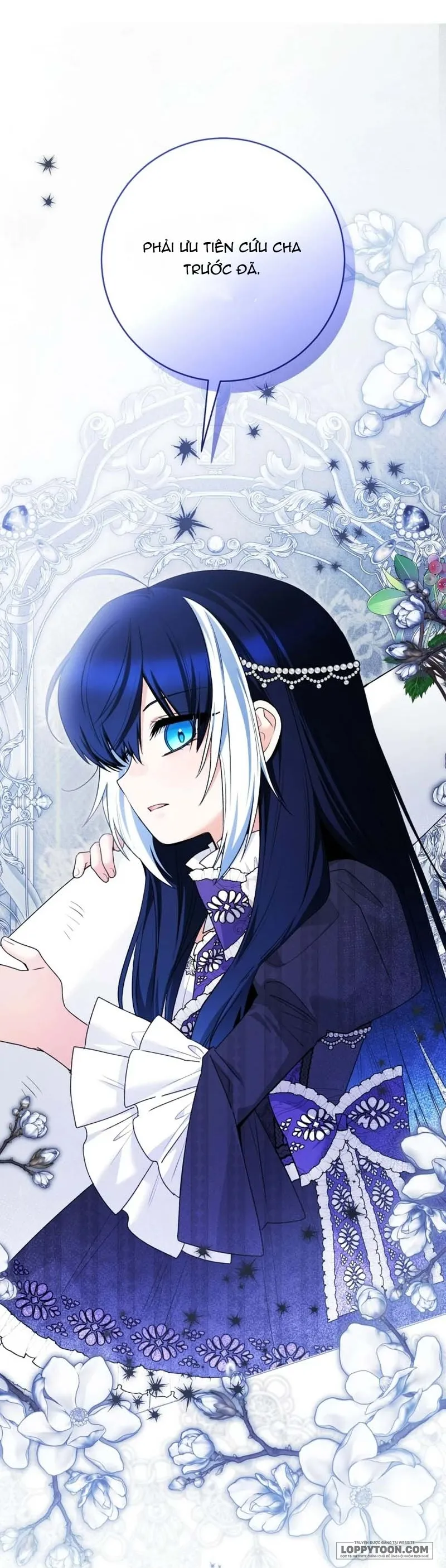 Bé Cá Voi Sát Thủ Phản Diện - Chap 106 - Trang 29