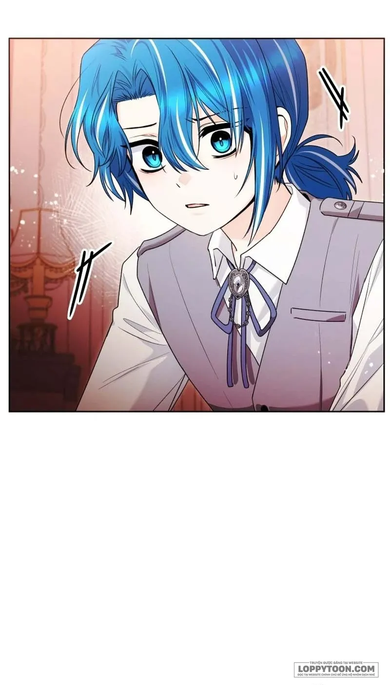 Bé Cá Voi Sát Thủ Phản Diện - Chap 106 - Trang 33