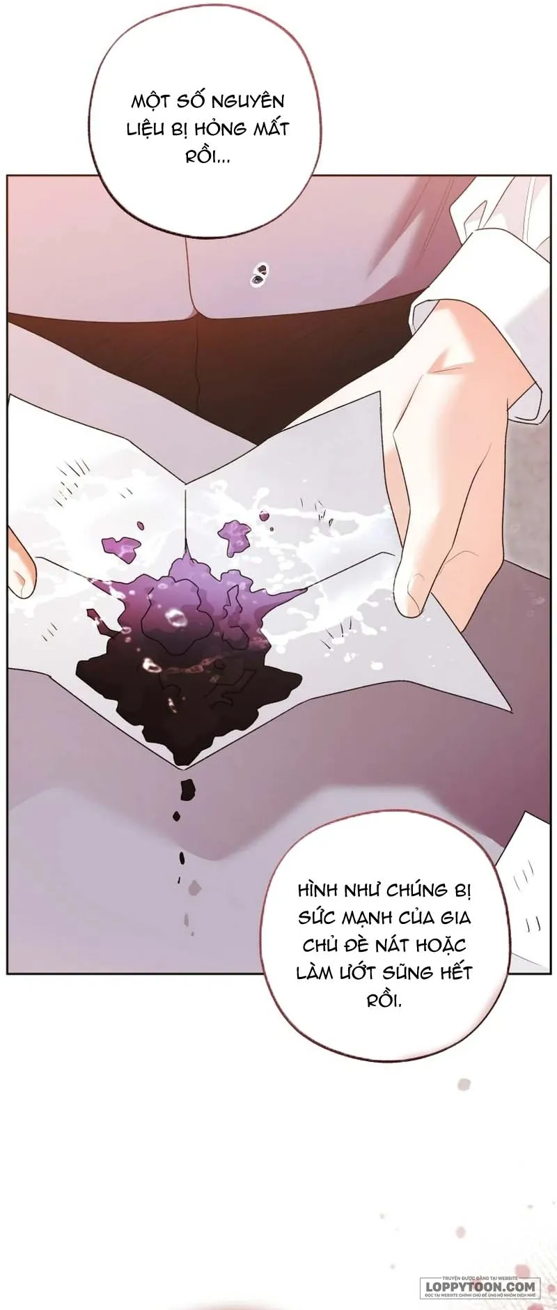 Bé Cá Voi Sát Thủ Phản Diện - Chap 106 - Trang 35