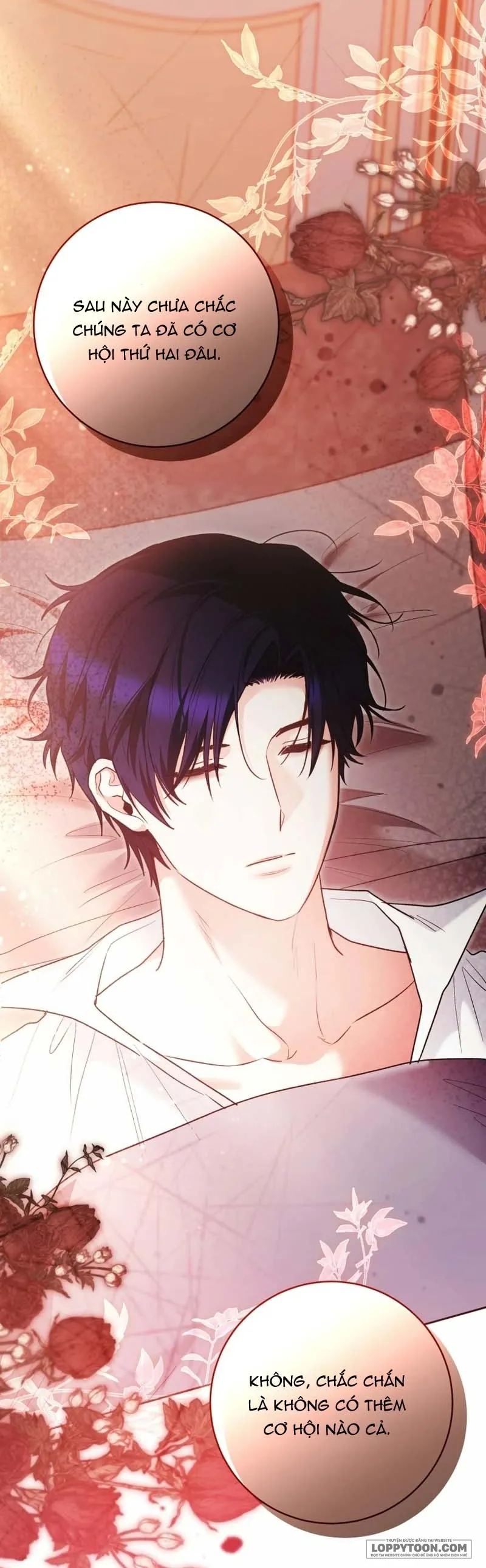 Bé Cá Voi Sát Thủ Phản Diện - Chap 106 - Trang 43