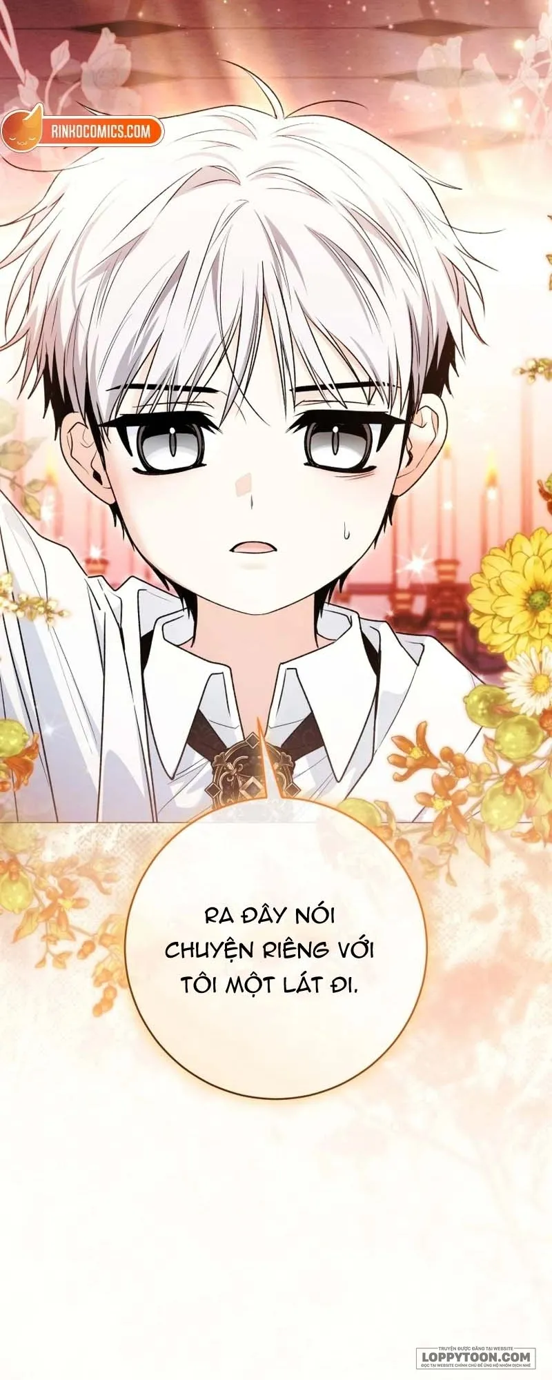 Bé Cá Voi Sát Thủ Phản Diện - Chap 106 - Trang 49