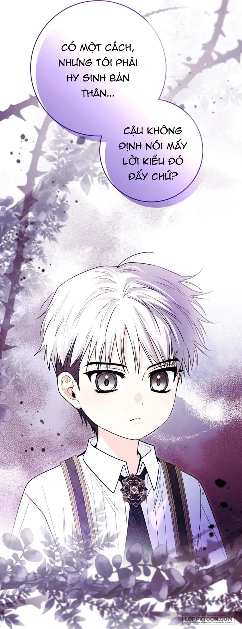 Bé Cá Voi Sát Thủ Phản Diện - Chap 106 - Trang 54