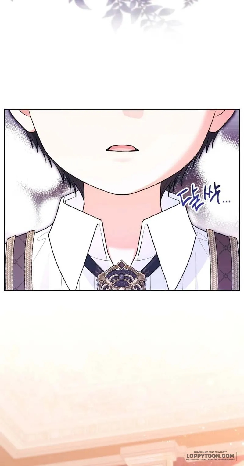 Bé Cá Voi Sát Thủ Phản Diện - Chap 106 - Trang 55
