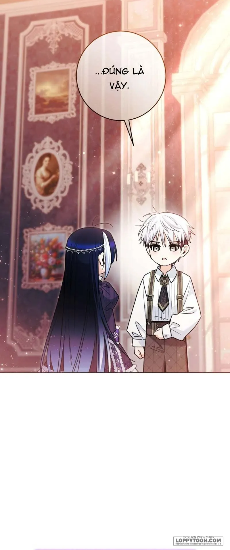 Bé Cá Voi Sát Thủ Phản Diện - Chap 106 - Trang 56