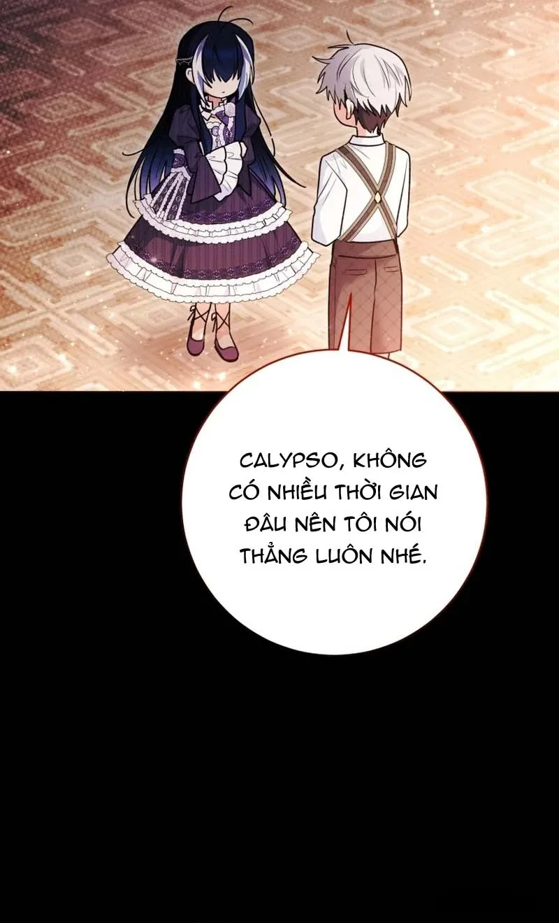 Bé Cá Voi Sát Thủ Phản Diện - Chap 106 - Trang 61