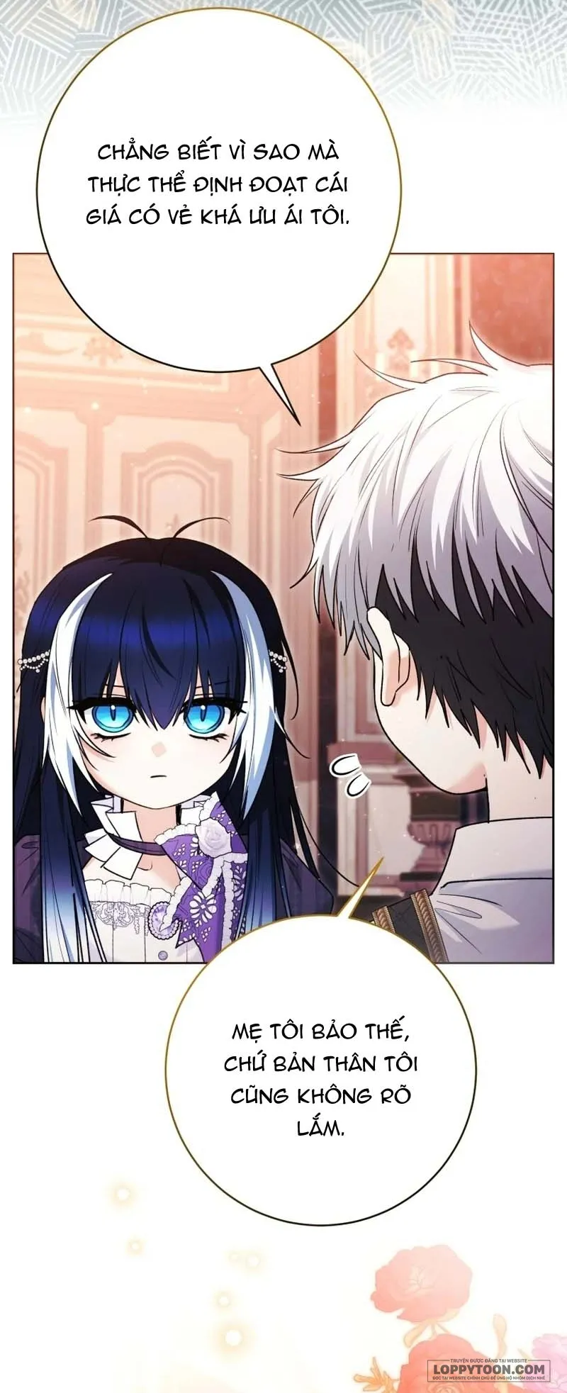 Bé Cá Voi Sát Thủ Phản Diện - Chap 106 - Trang 63