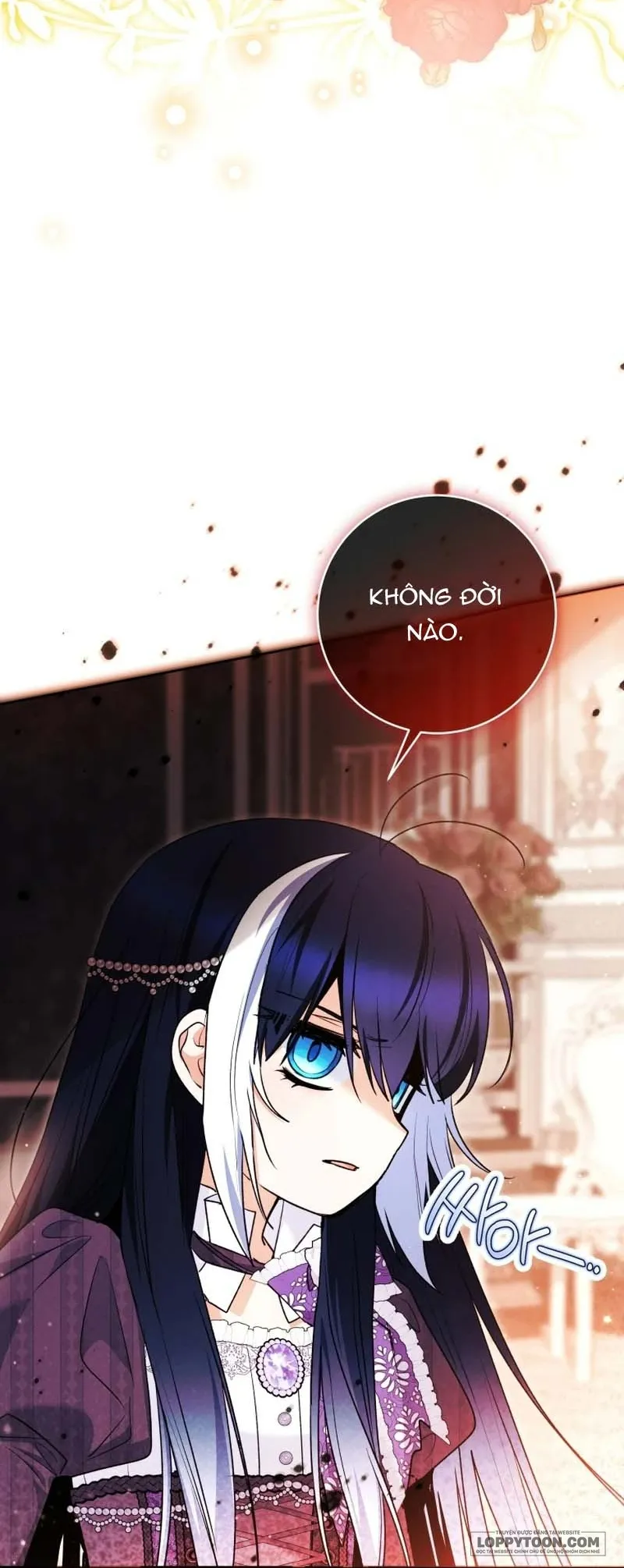 Bé Cá Voi Sát Thủ Phản Diện - Chap 106 - Trang 65