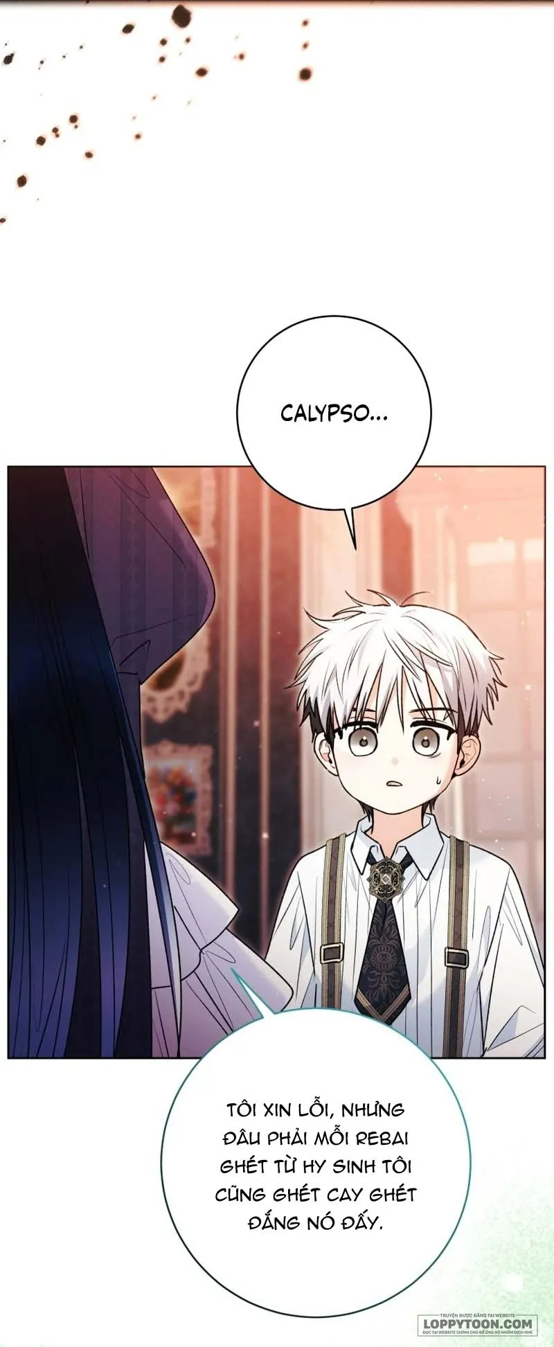 Bé Cá Voi Sát Thủ Phản Diện - Chap 106 - Trang 66