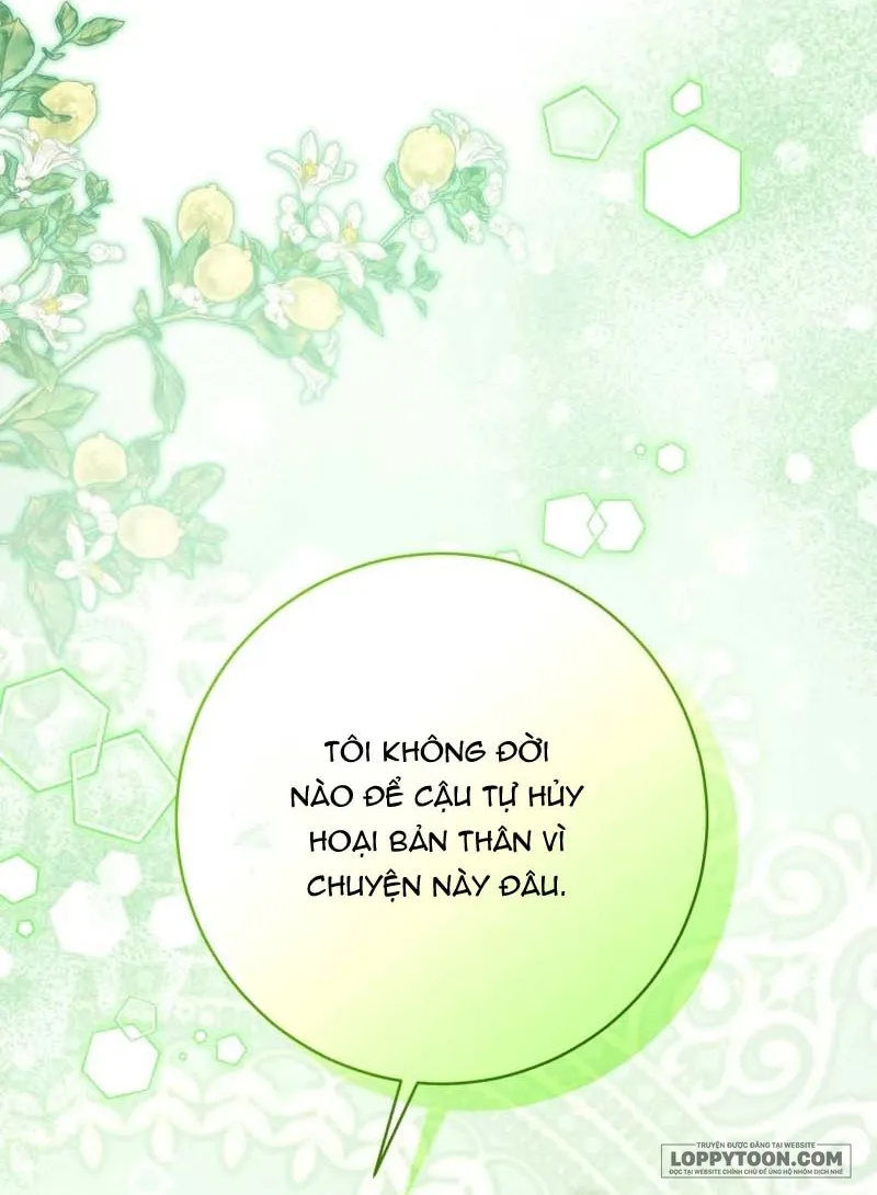 Bé Cá Voi Sát Thủ Phản Diện - Chap 106 - Trang 67
