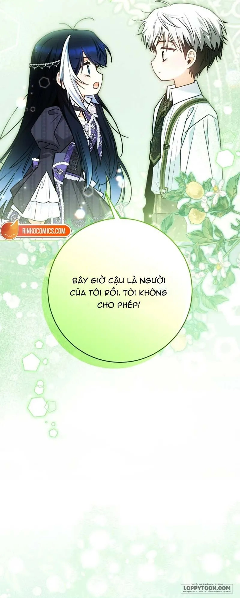 Bé Cá Voi Sát Thủ Phản Diện - Chap 106 - Trang 68