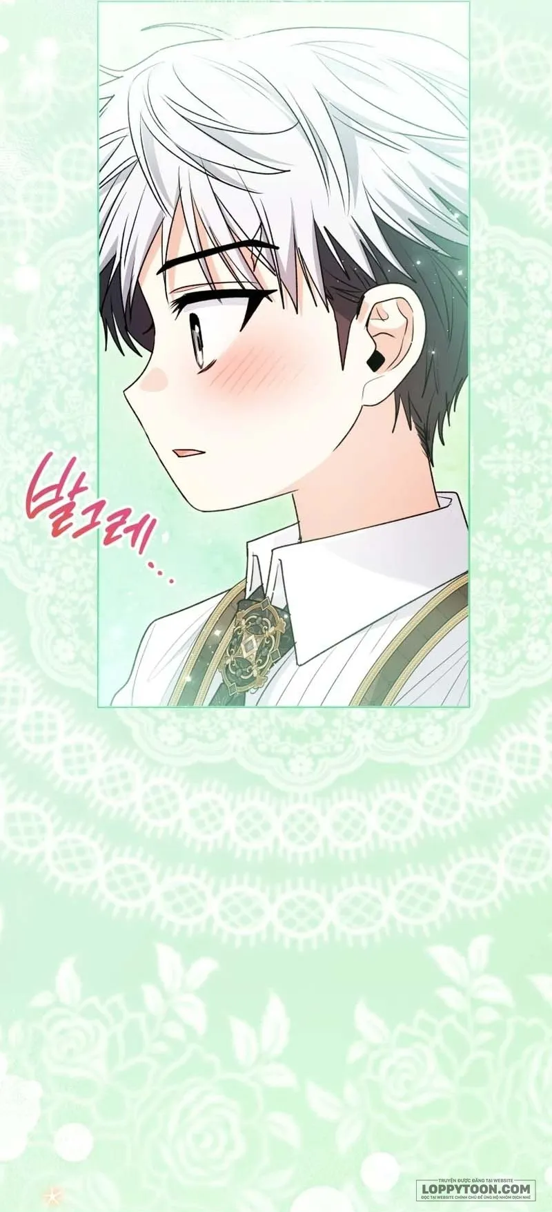 Bé Cá Voi Sát Thủ Phản Diện - Chap 106 - Trang 69