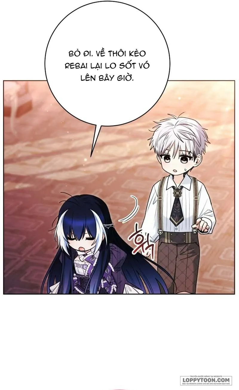 Bé Cá Voi Sát Thủ Phản Diện - Chap 106 - Trang 73