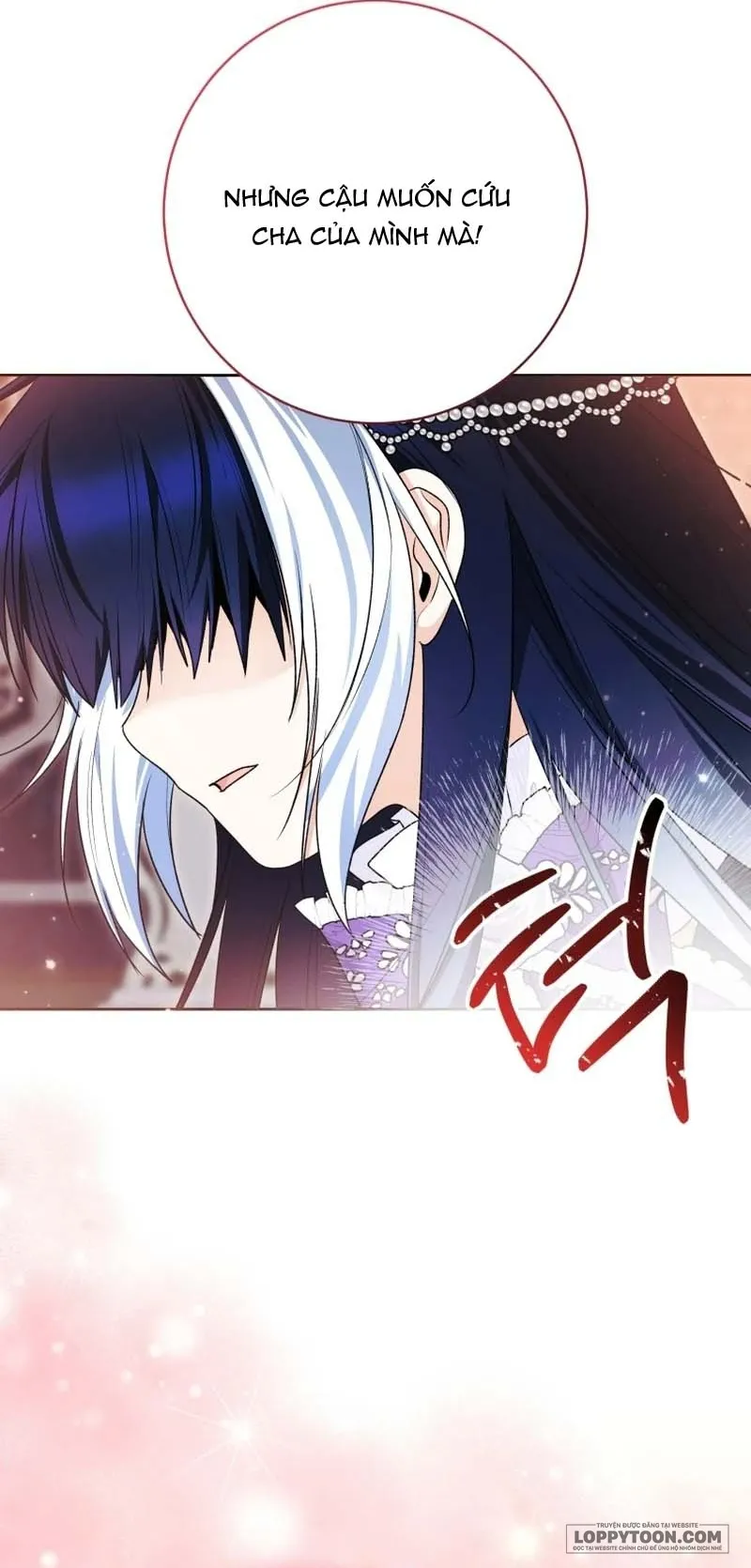 Bé Cá Voi Sát Thủ Phản Diện - Chap 106 - Trang 74