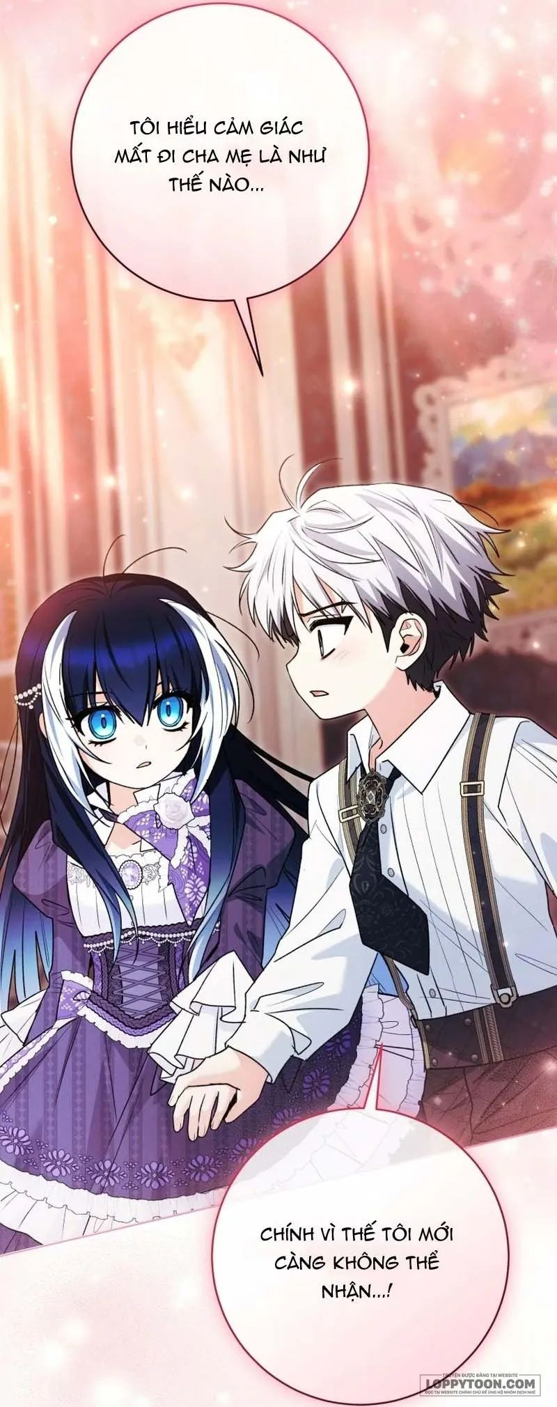 Bé Cá Voi Sát Thủ Phản Diện - Chap 106 - Trang 75