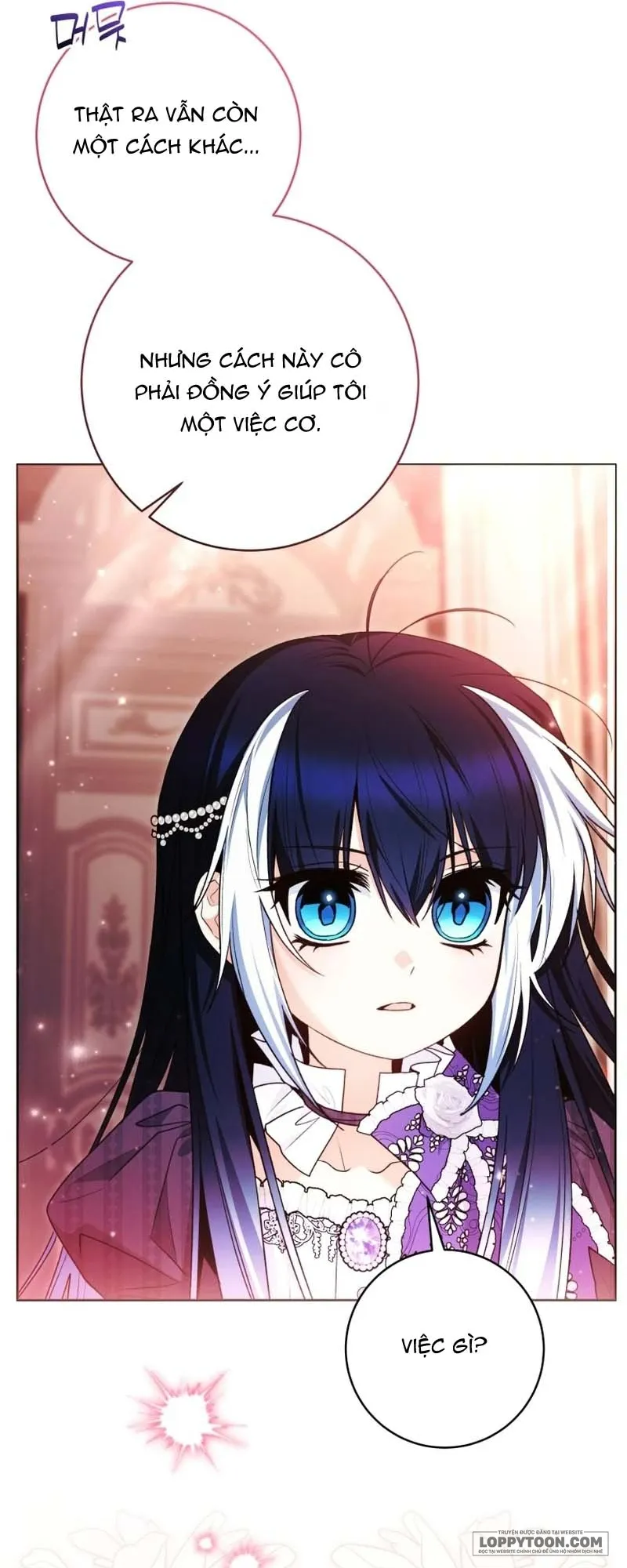 Bé Cá Voi Sát Thủ Phản Diện - Chap 106 - Trang 78