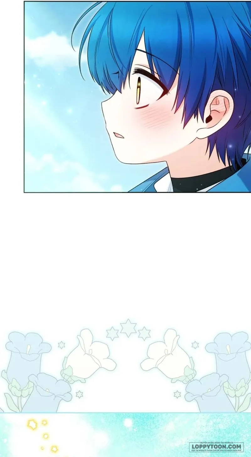 Bé Cá Voi Sát Thủ Phản Diện - Chap 106 - Trang 8