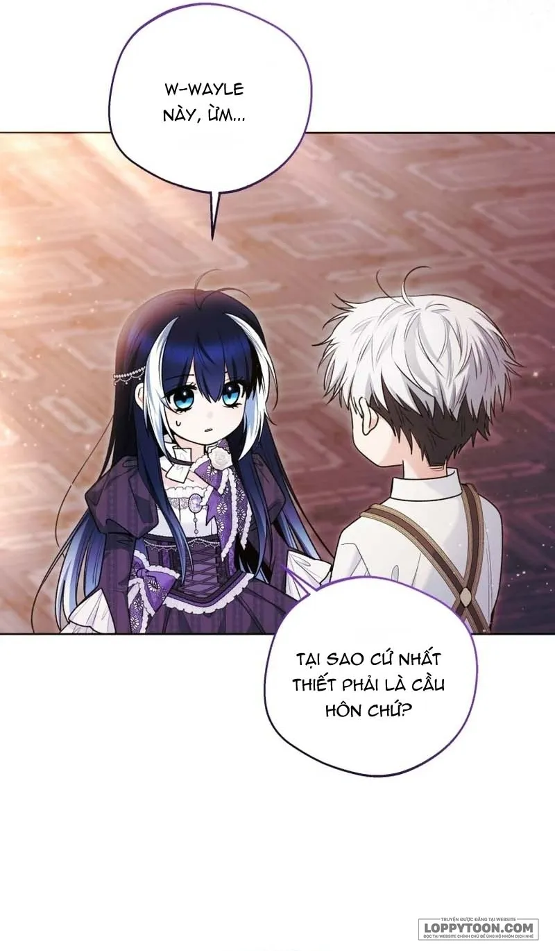 Bé Cá Voi Sát Thủ Phản Diện - Chap 107 - Trang 10