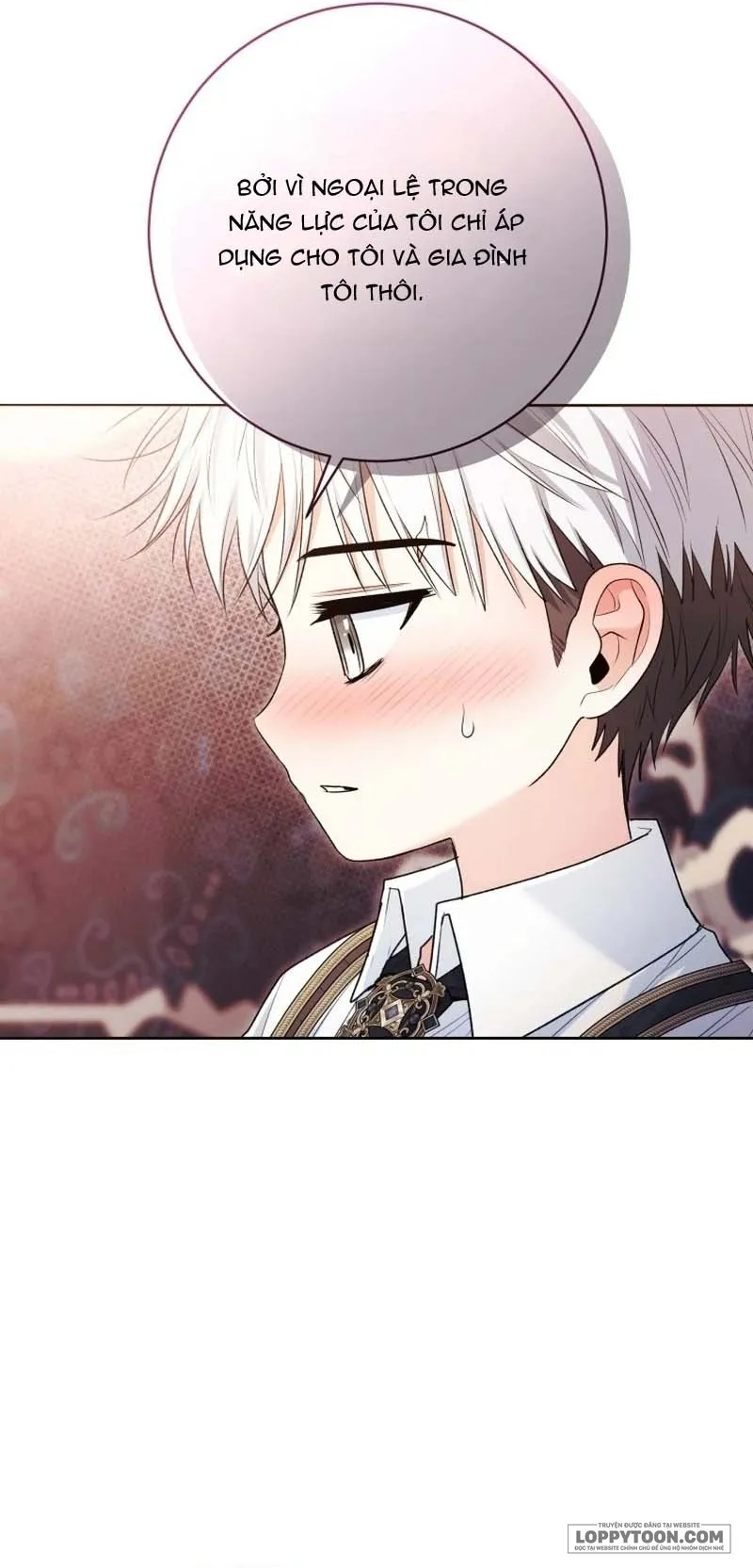 Bé Cá Voi Sát Thủ Phản Diện - Chap 107 - Trang 11