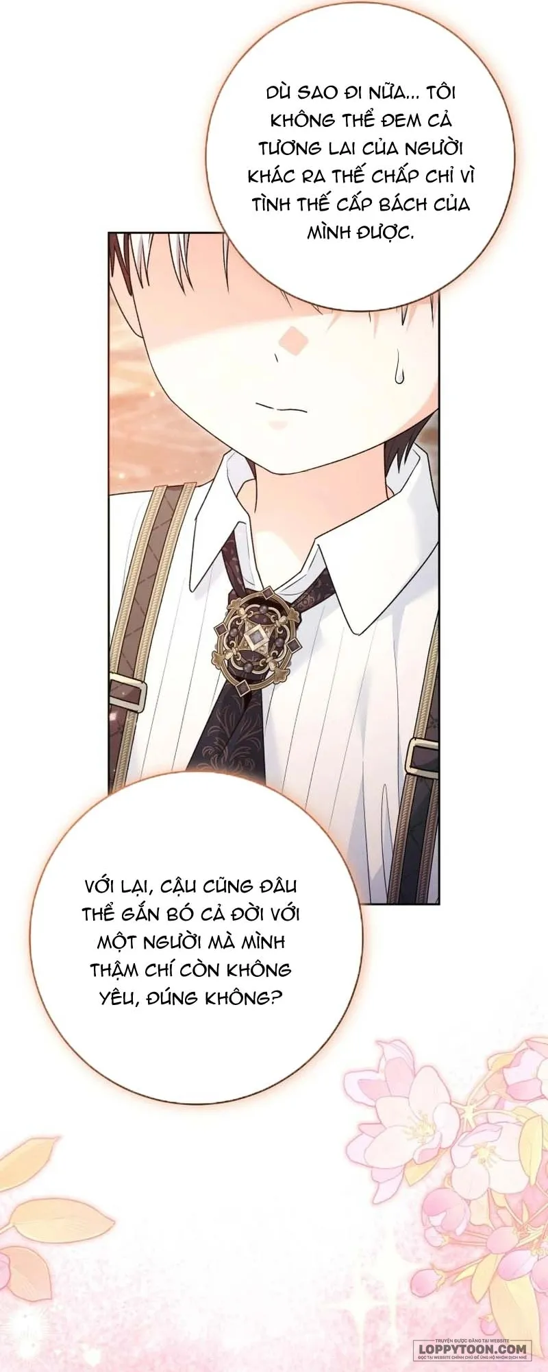 Bé Cá Voi Sát Thủ Phản Diện - Chap 107 - Trang 19