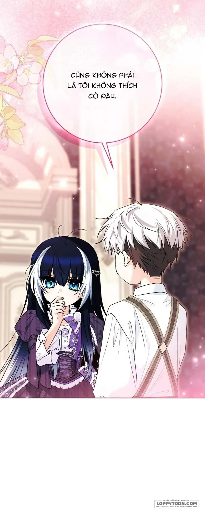 Bé Cá Voi Sát Thủ Phản Diện - Chap 107 - Trang 20