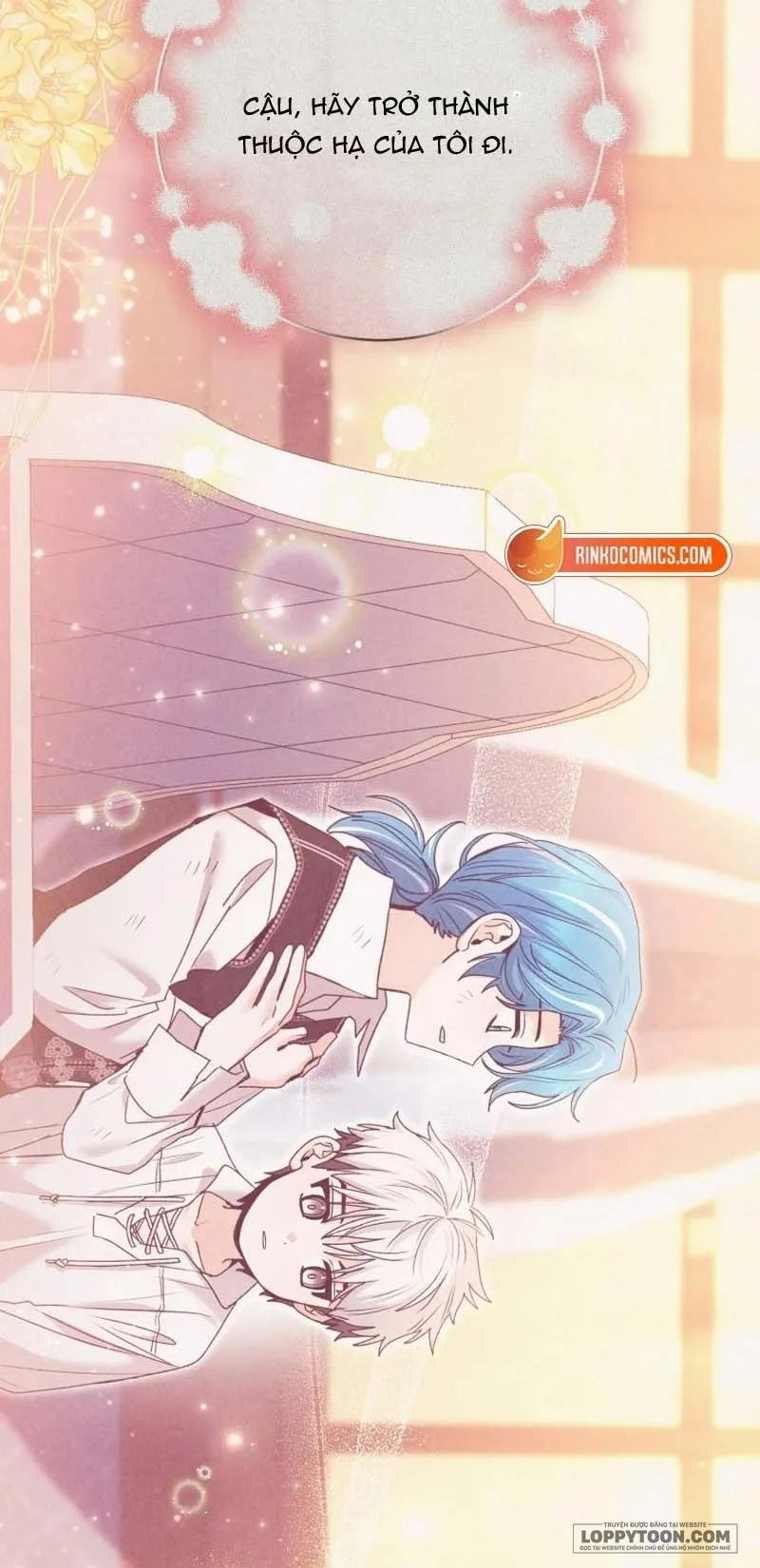 Bé Cá Voi Sát Thủ Phản Diện - Chap 107 - Trang 22