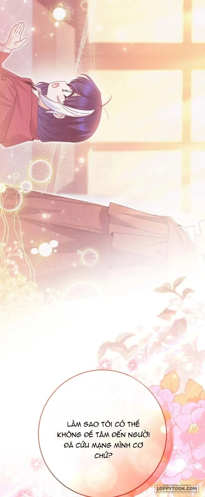 Bé Cá Voi Sát Thủ Phản Diện - Chap 107 - Trang 23
