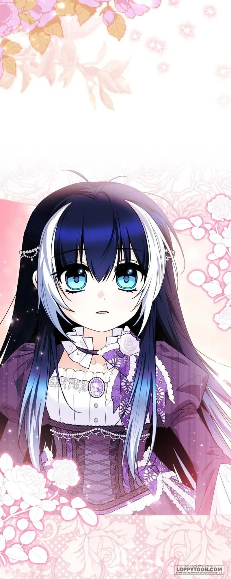 Bé Cá Voi Sát Thủ Phản Diện - Chap 107 - Trang 25