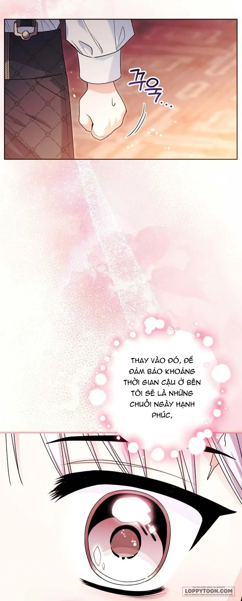 Bé Cá Voi Sát Thủ Phản Diện - Chap 107 - Trang 28