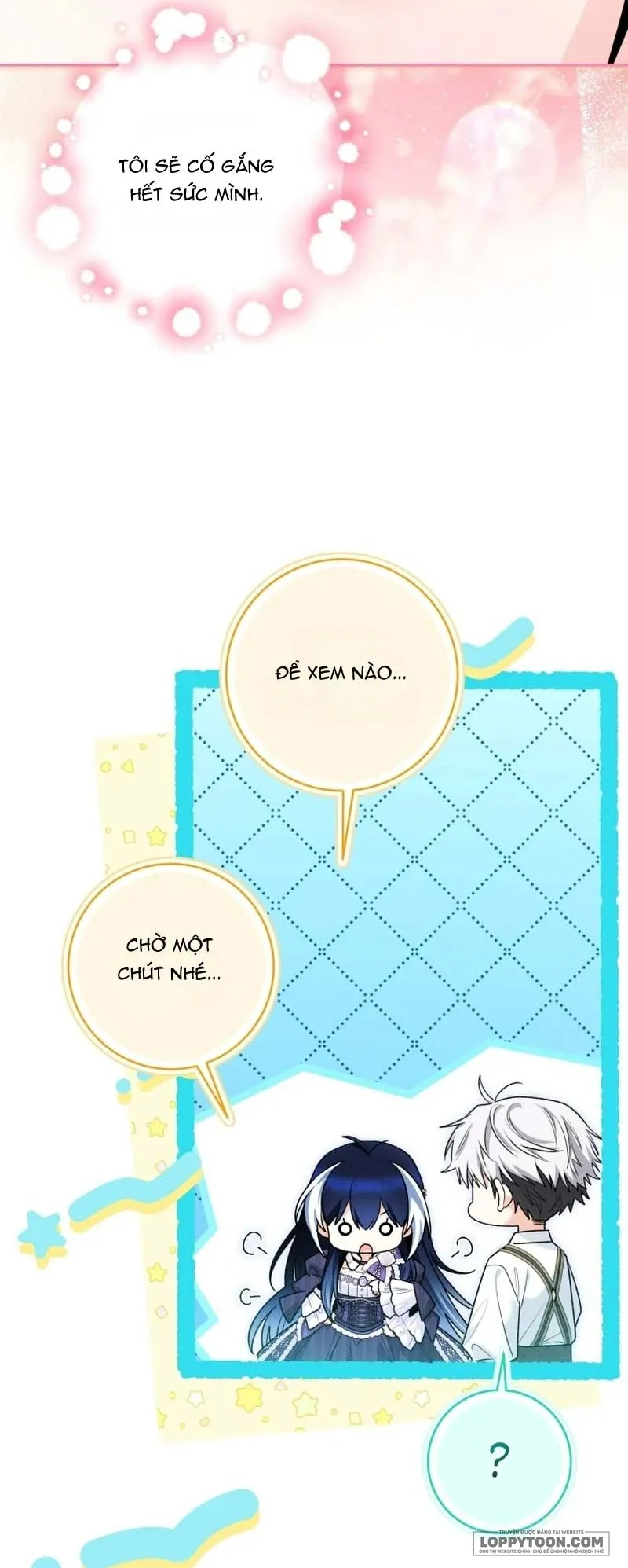 Bé Cá Voi Sát Thủ Phản Diện - Chap 107 - Trang 29