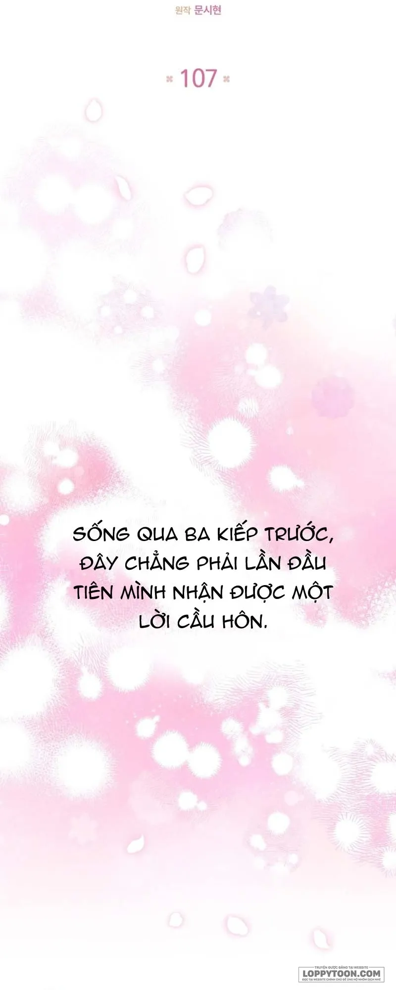 Bé Cá Voi Sát Thủ Phản Diện - Chap 107 - Trang 3