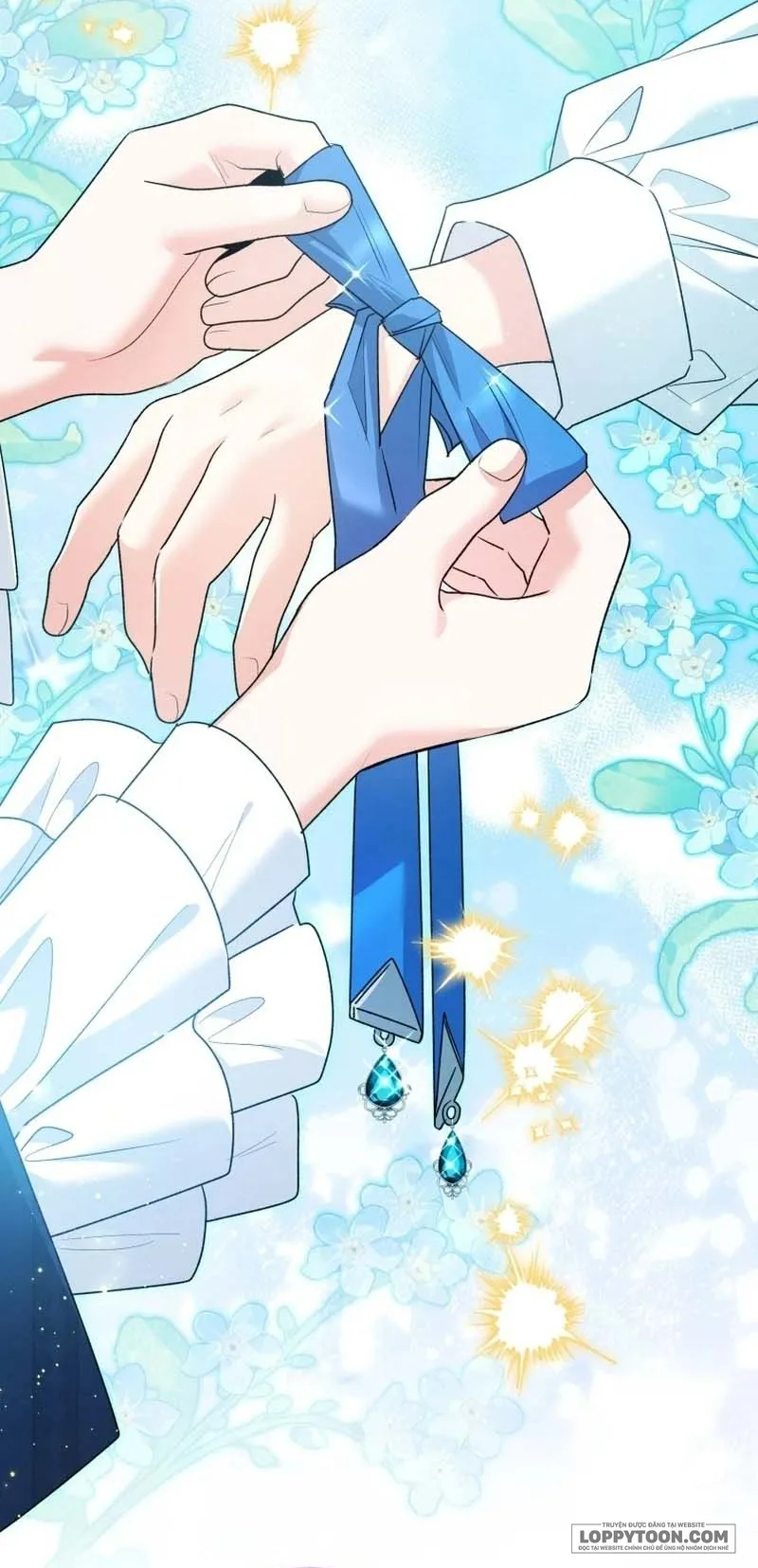 Bé Cá Voi Sát Thủ Phản Diện - Chap 107 - Trang 31