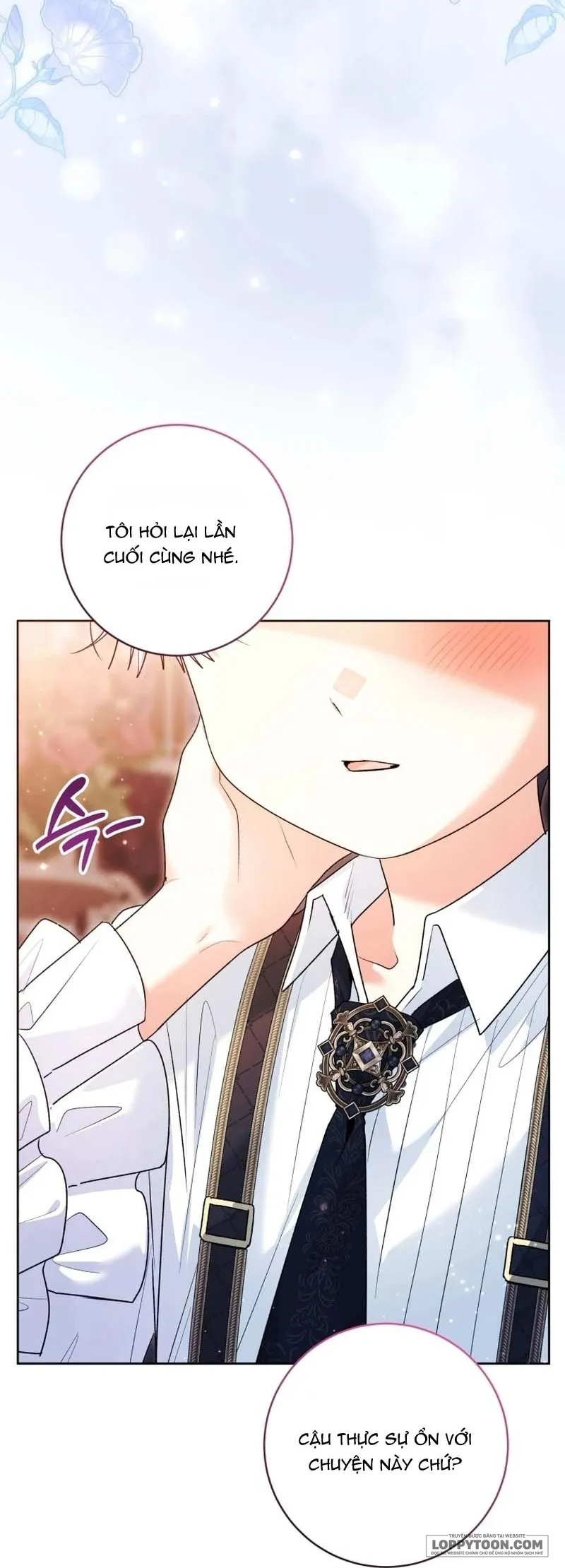 Bé Cá Voi Sát Thủ Phản Diện - Chap 107 - Trang 34