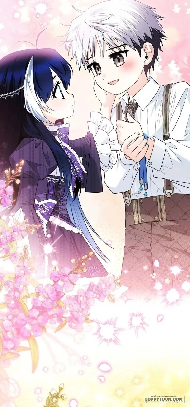 Bé Cá Voi Sát Thủ Phản Diện - Chap 107 - Trang 36