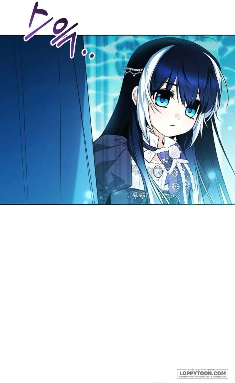 Bé Cá Voi Sát Thủ Phản Diện - Chap 107 - Trang 41