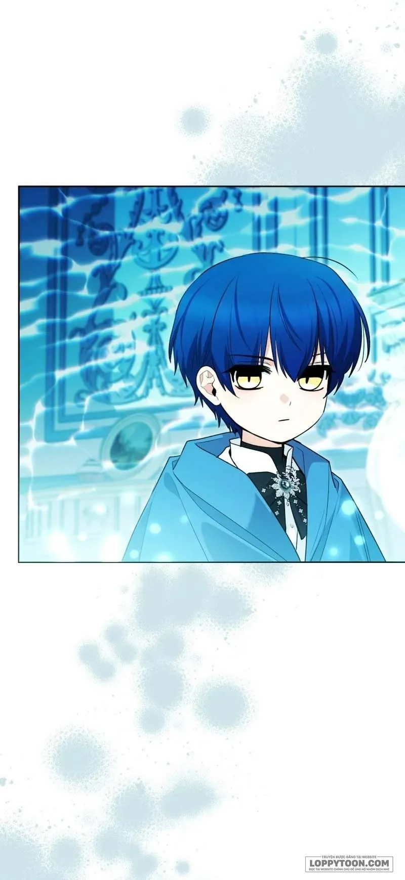 Bé Cá Voi Sát Thủ Phản Diện - Chap 107 - Trang 43