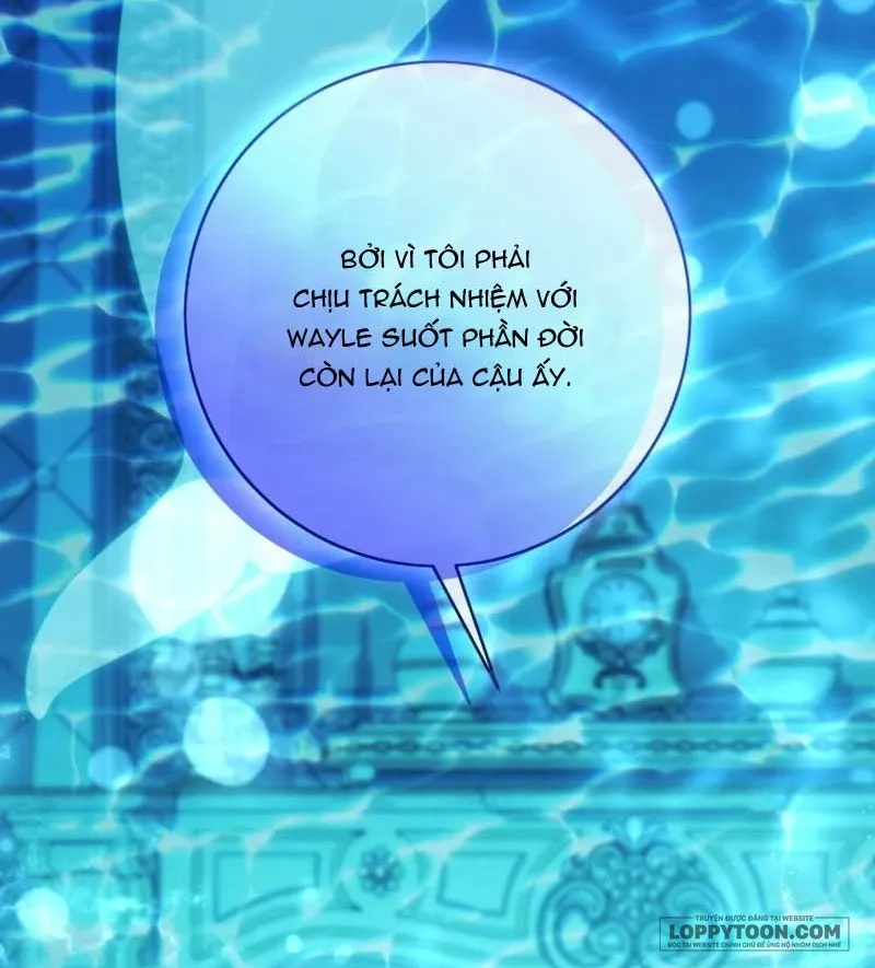 Bé Cá Voi Sát Thủ Phản Diện - Chap 107 - Trang 47
