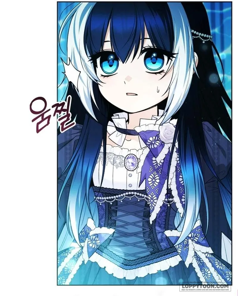 Bé Cá Voi Sát Thủ Phản Diện - Chap 107 - Trang 50