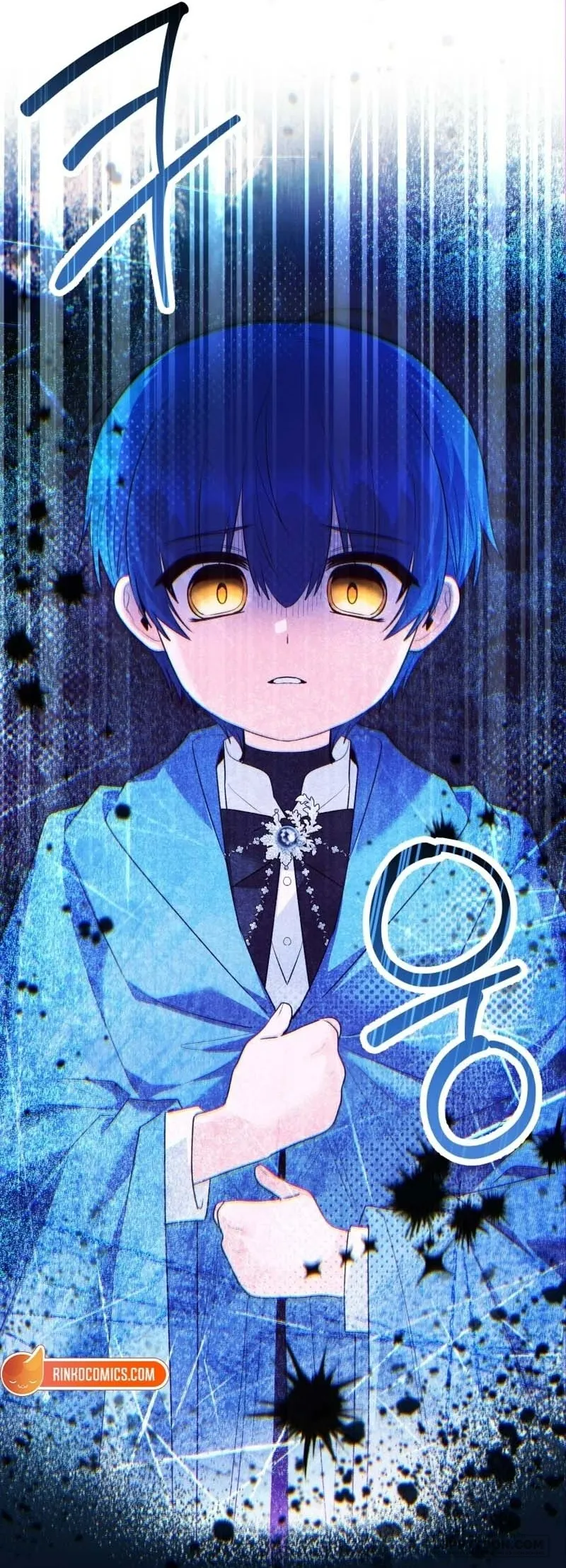 Bé Cá Voi Sát Thủ Phản Diện - Chap 107 - Trang 51